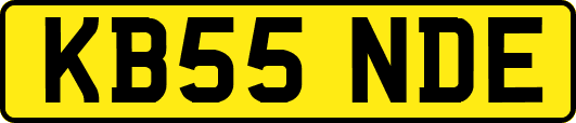 KB55NDE