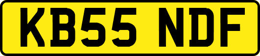 KB55NDF