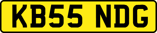 KB55NDG