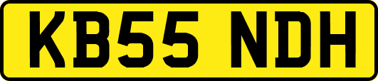 KB55NDH