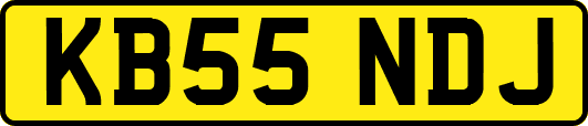 KB55NDJ