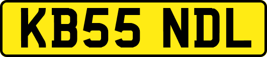 KB55NDL