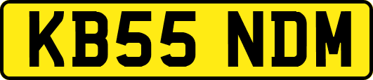 KB55NDM