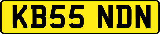 KB55NDN