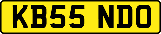 KB55NDO