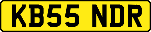 KB55NDR