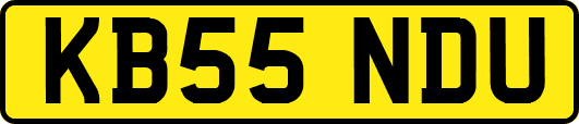 KB55NDU