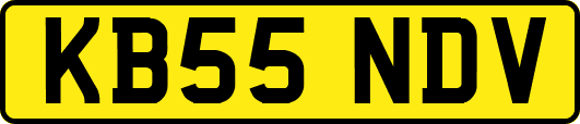 KB55NDV