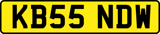 KB55NDW