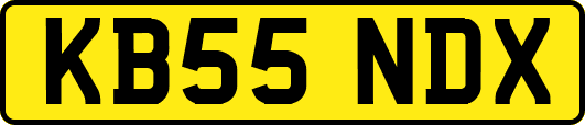 KB55NDX