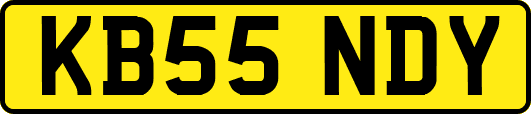 KB55NDY