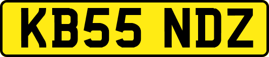 KB55NDZ