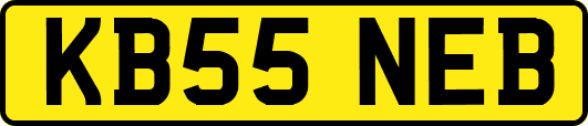 KB55NEB