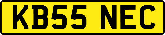KB55NEC