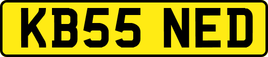 KB55NED
