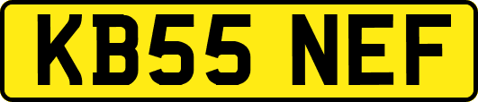 KB55NEF