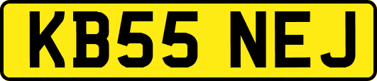 KB55NEJ