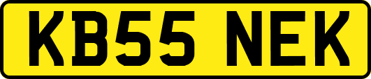 KB55NEK