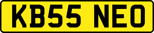 KB55NEO