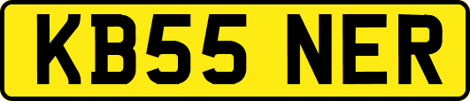KB55NER