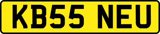 KB55NEU