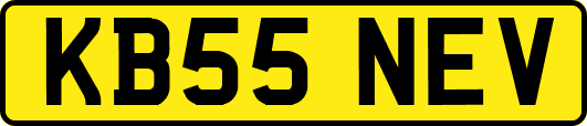 KB55NEV