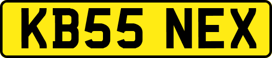 KB55NEX