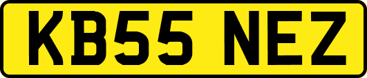 KB55NEZ