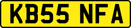 KB55NFA