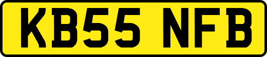 KB55NFB