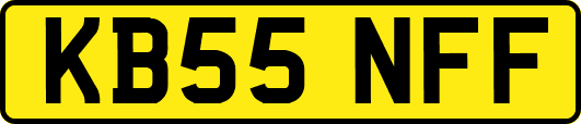 KB55NFF