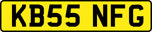 KB55NFG