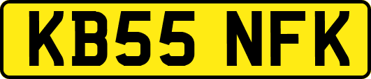 KB55NFK
