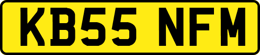 KB55NFM