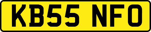 KB55NFO