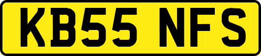 KB55NFS