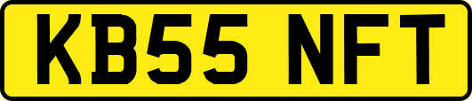 KB55NFT