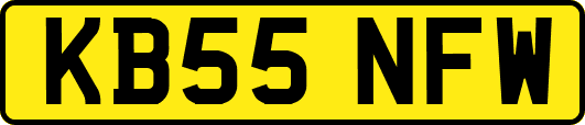 KB55NFW