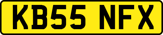 KB55NFX