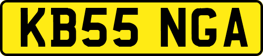 KB55NGA