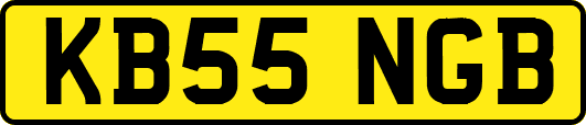 KB55NGB