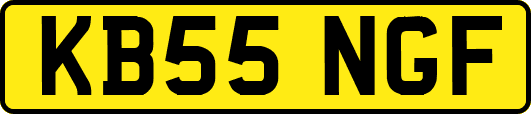 KB55NGF