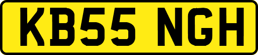KB55NGH