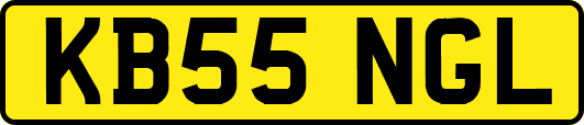 KB55NGL