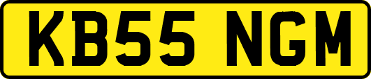 KB55NGM