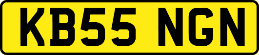 KB55NGN