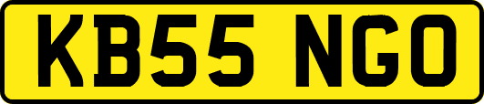 KB55NGO