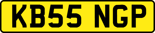KB55NGP