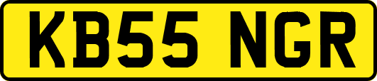 KB55NGR