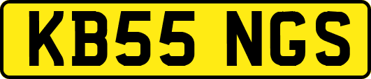 KB55NGS